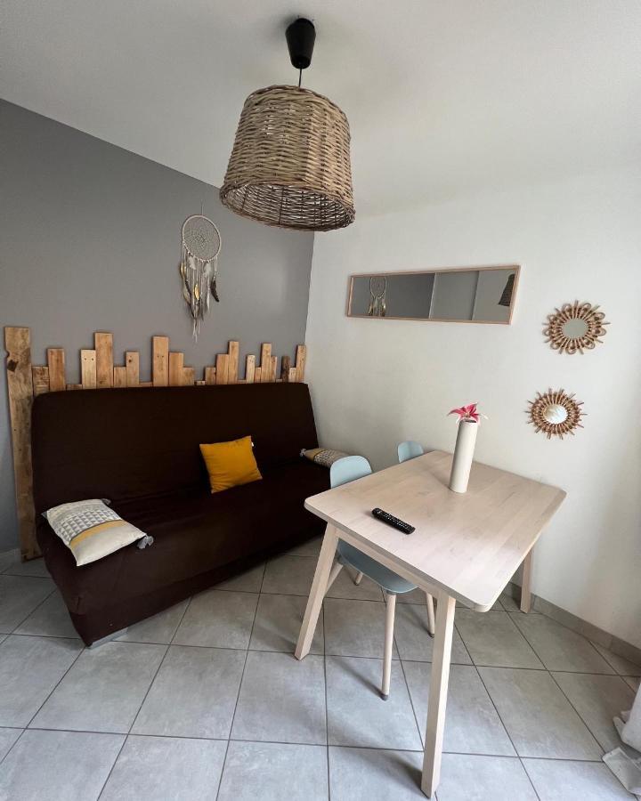 Romantique Sauna Et Jacuzzi Love hôtel Narbonne