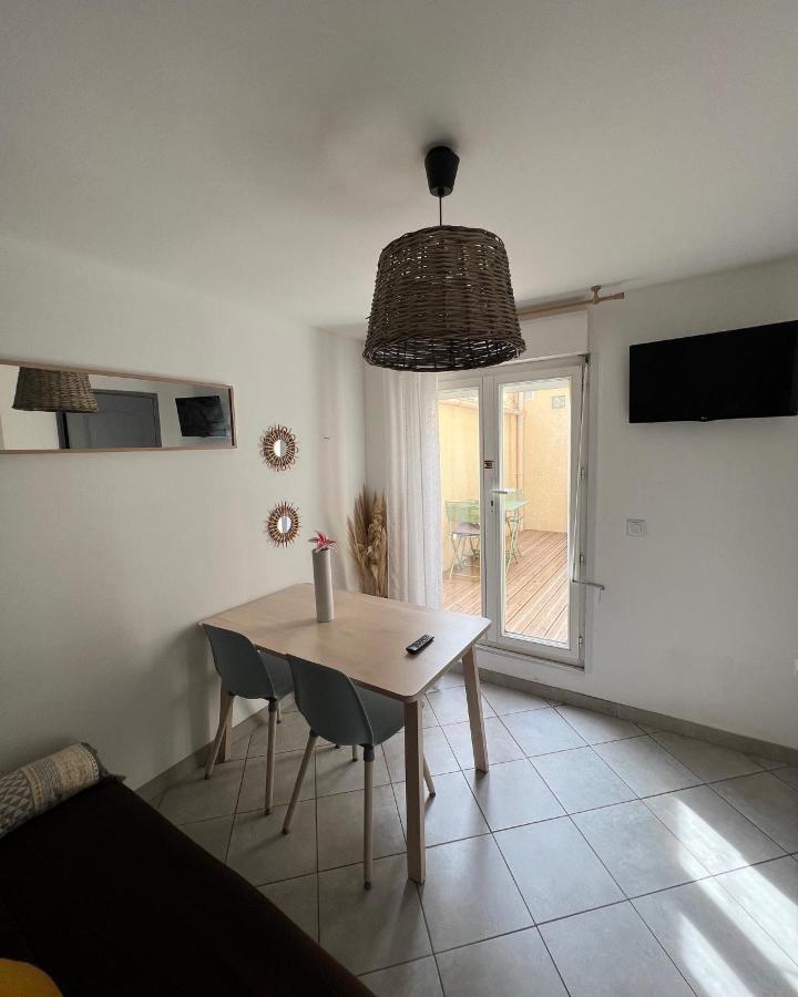 Romantique Sauna Et Jacuzzi Narbonne